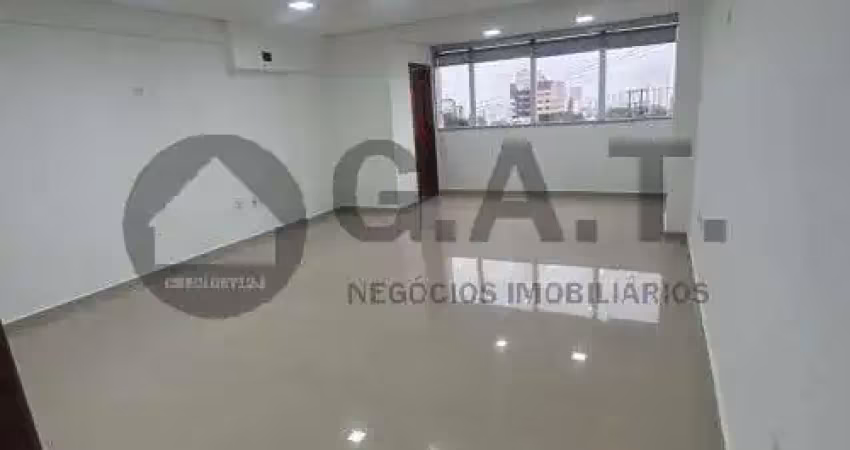 Sala para locação no edifício west point  - sorocaba/sp