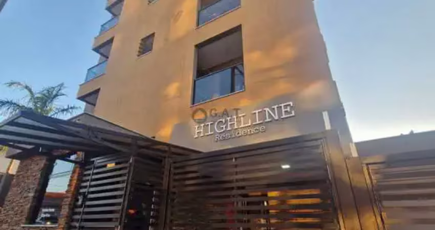 Apartamento sorocaba jardim americano, apartamento em sorocaba jardim americano edificio highline resicence