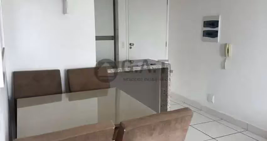 Apartamento à venda no edifício paris - sorocaba/sp