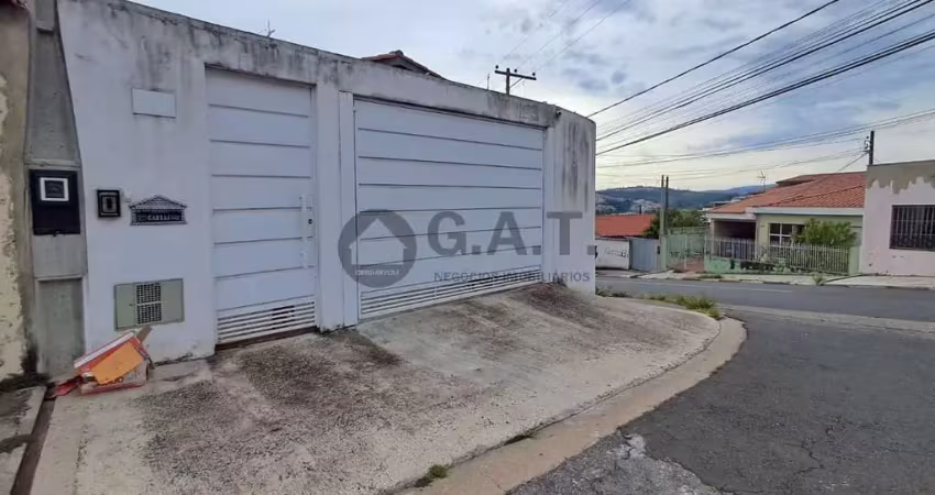 Casa com 4 quartos à venda no Parque Bela Vista, Votorantim 