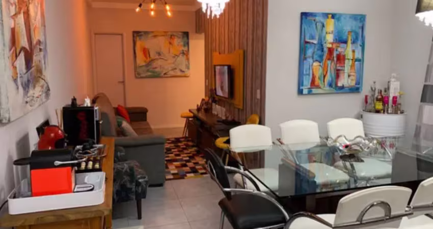 Apartamento à venda no parque morumbi - votorantim/sp