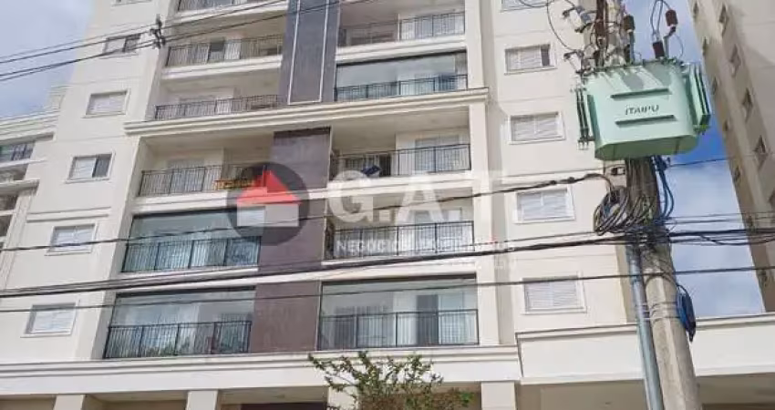 Apartamento à venda em sorocaba-sp, parque campolim: 2 quartos, 1 suíte, 1 sala, 1 banheiro, 2 vagas, 85m². aproveite!