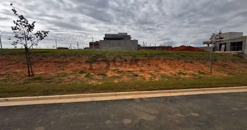 Terreno em condomínio, 322,69m², à venda em votorantim, condomínio terras alpha