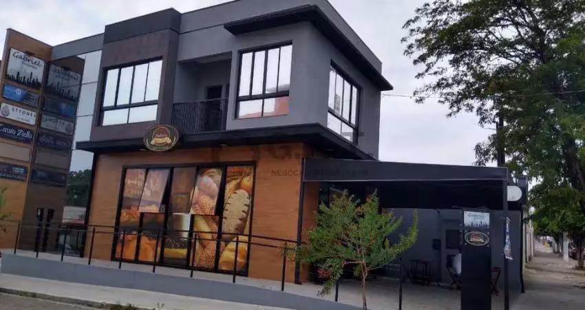Sala comercial com 1 sala para alugar na Vila Gabriel, Sorocaba 