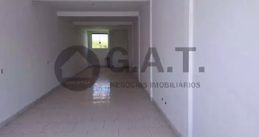 Sala comercial de alto padrão para locação em votorantim-sp, bairro parque morumbi, 70m² - conheça agora!