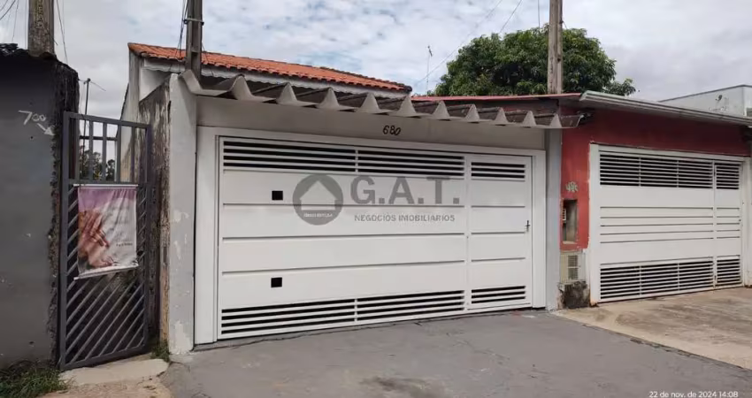 Casa à venda em sorocaba-sp, bairro lopes de oliveira: 2 quartos, 2 salas, 1 banheiro, 2 vagas de garagem, 145m².
