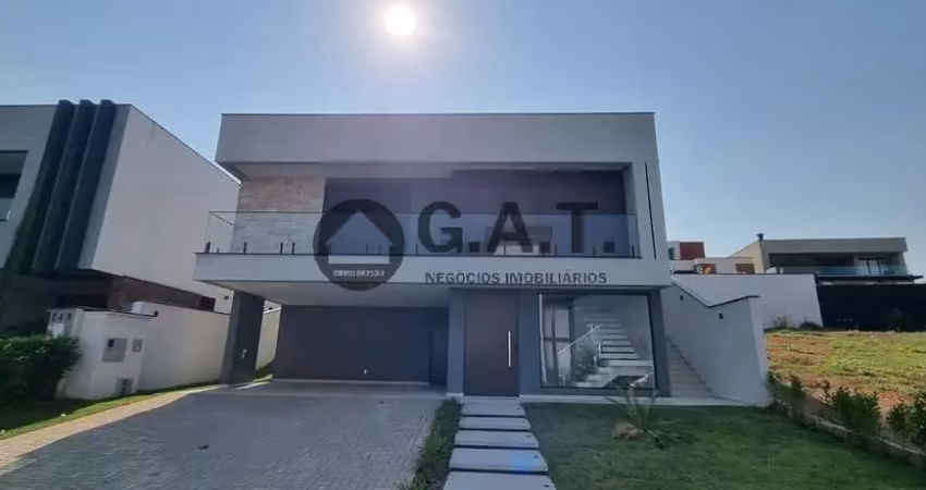 Casa de condomínio à venda, no condomínio alphaville nova esplanada 3, em votorantim, alphaville nova esplanada 3, com 3 quartos, 294,57m²