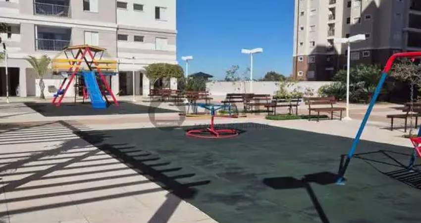 Apartamento à venda em sorocaba-sp, parque campolim: 3 quartos, 1 suíte, 2 salas, 2 banheiros, 2 vagas de garagem, 90m² de área.