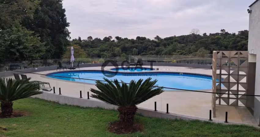Casa em condomínio de luxo em jardim novo horizonte, sorocaba-sp: 3 quartos, 1 suíte, 2 salas, 1 banheiro, 2 vagas, 140m². venha conferir!