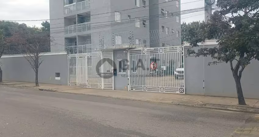 Apartamento para locação em sorocaba-sp, chácaras reunidas são jorge: 2 quartos, 1 sala, 1 banheiro, 1 vaga, 50m².