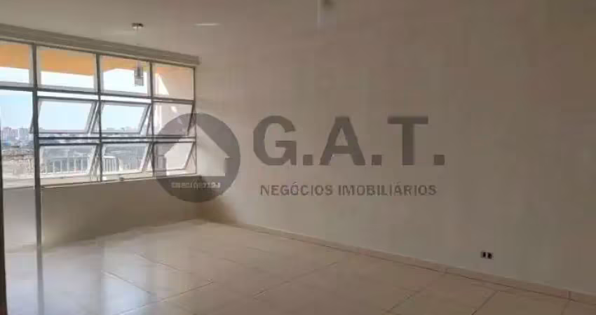 Apartamento de luxo no centro de sorocaba-sp com 3 quartos, 1 suíte e 2 vagas de garagem - imperdível!