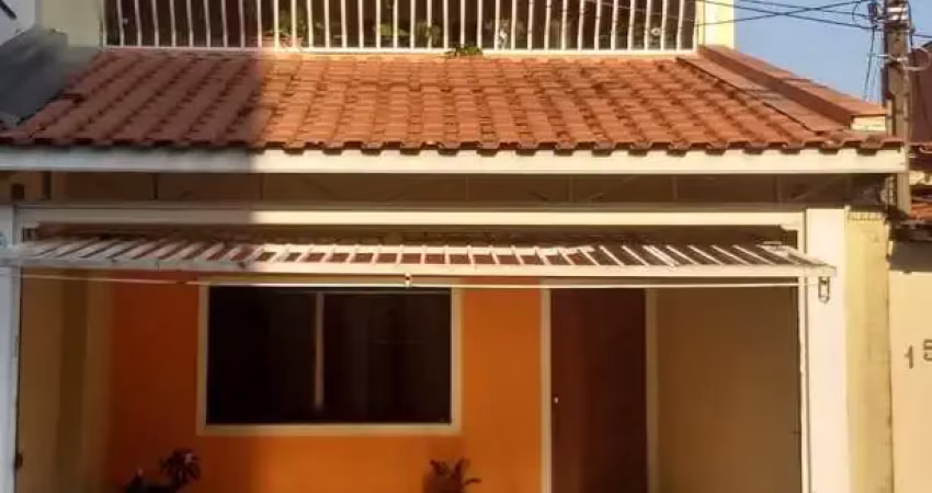 Casa com 3 quartos à venda no Jardim Faculdade, Sorocaba 