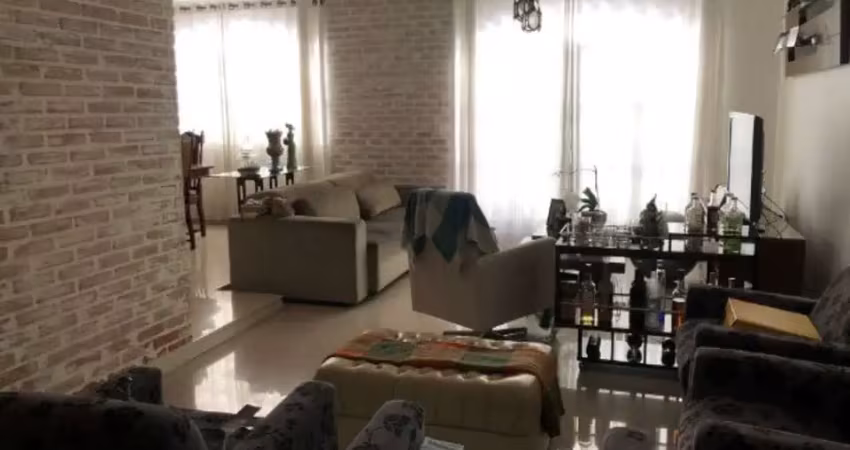 Casa com 3 quartos à venda na Vila Trujillo, Sorocaba 