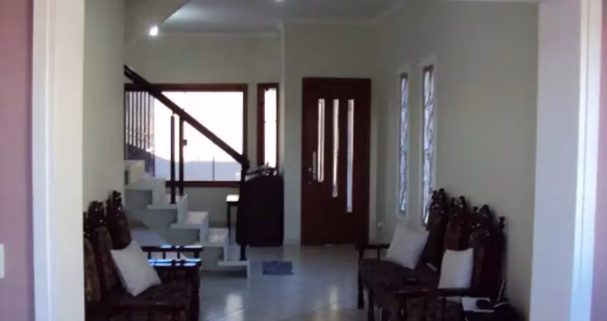 Casa com 4 quartos à venda na Cidade Jardim, Sorocaba 