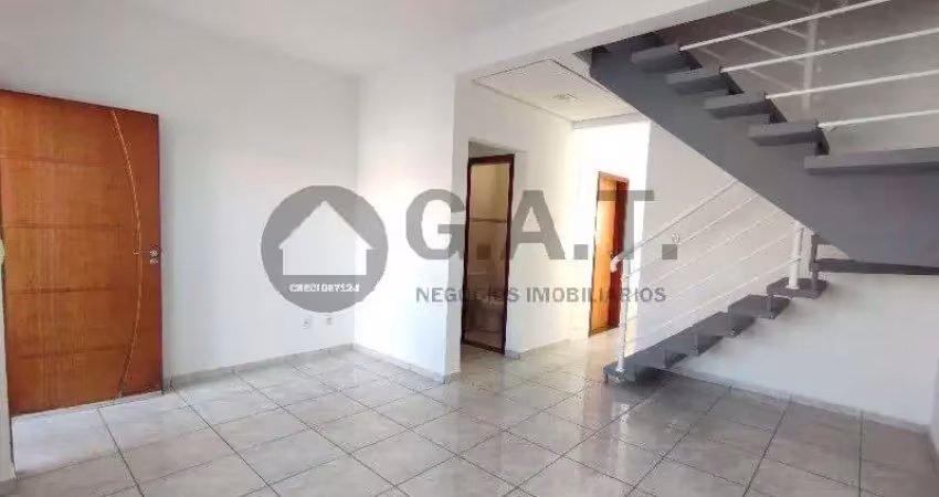 Casa para locação em sorocaba-sp: 2 quartos, 2 suítes, 1 sala, 1 banheiro, 2 vagas, 81m² no jardim santa esmeralda!