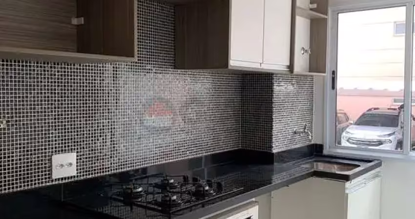 Aluguel de apartamento de 2 quartos na vila odim antão, sorocaba-sp: 53m², vaga de garagem e muito mais!