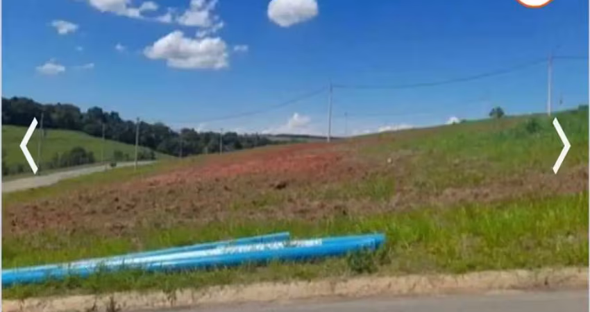 Terreno em condomínio à venda no reserva ipanema 2 - sorocaba/sp