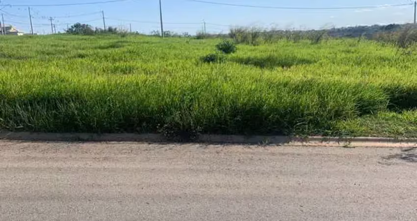 Terreno em condomínio à venda no condomínio residencial reserva ipanema ii - sorocaba/sp