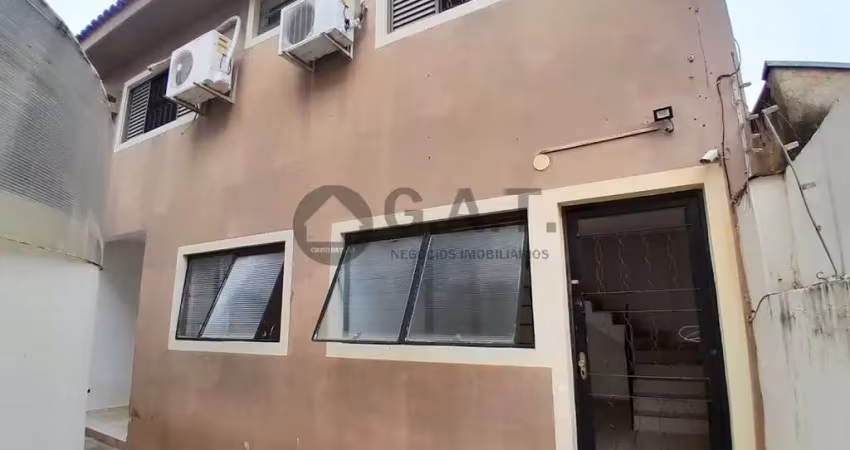 Casa sorocaba para locação no  centro - sorocaba/sp
