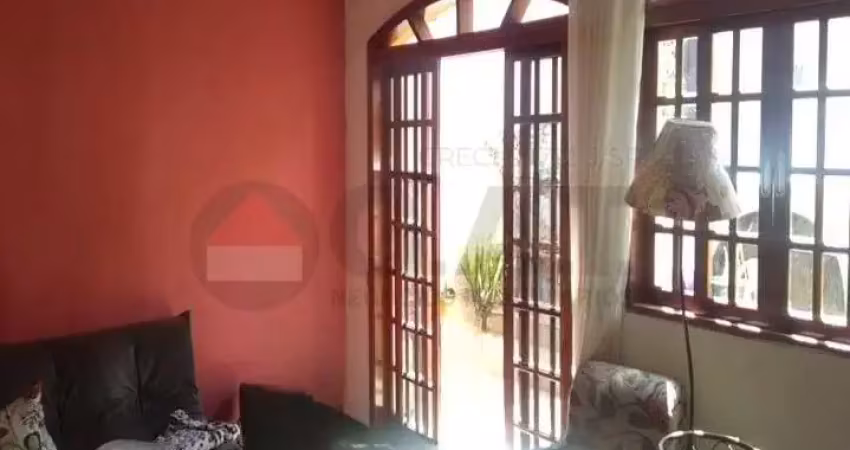 Casa com 4 quartos à venda na Vila Fleury, Sorocaba 