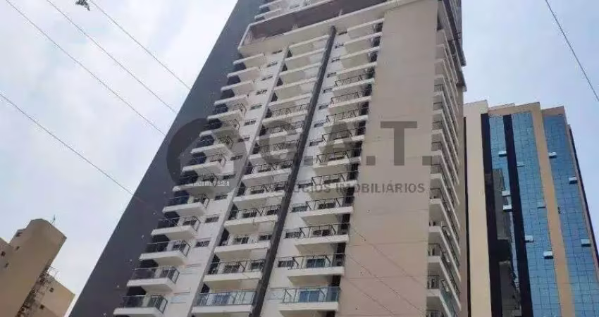 Apartamento para locação em sorocaba-sp, jardim portal da colina: 1 quarto, 1 sala, 1 banheiro, garagem, 37m². venha conferir!