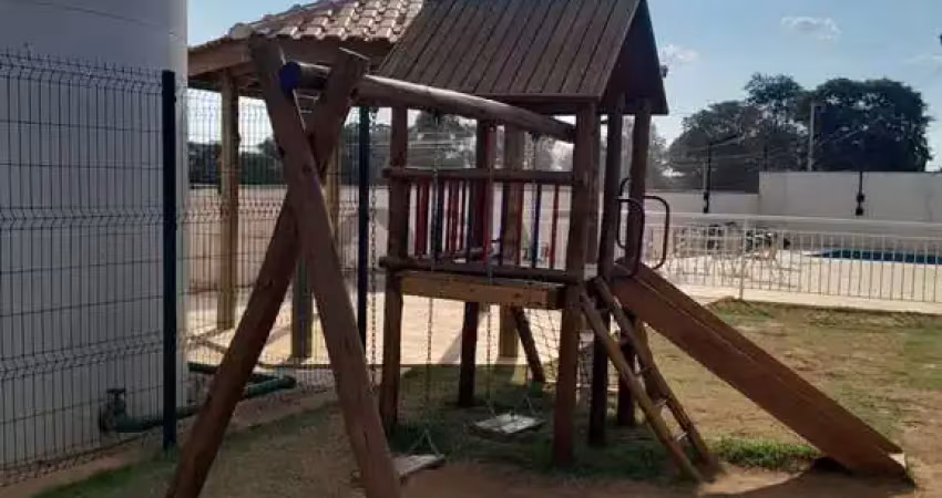 Aluguel de apartamento em sorocaba-sp, wanel ville: 2 quartos, sala, banheiro, garagem, 50m²! venha conferir!