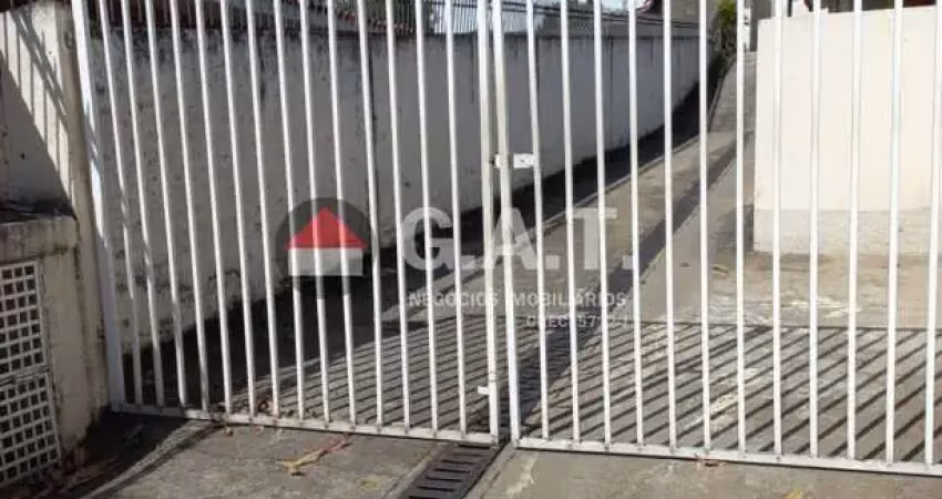 Casa para locação em sorocaba-sp, jardim faculdade: 1 quarto, 1 sala, 1 banheiro e 1 vaga de garagem, 70m² de área.