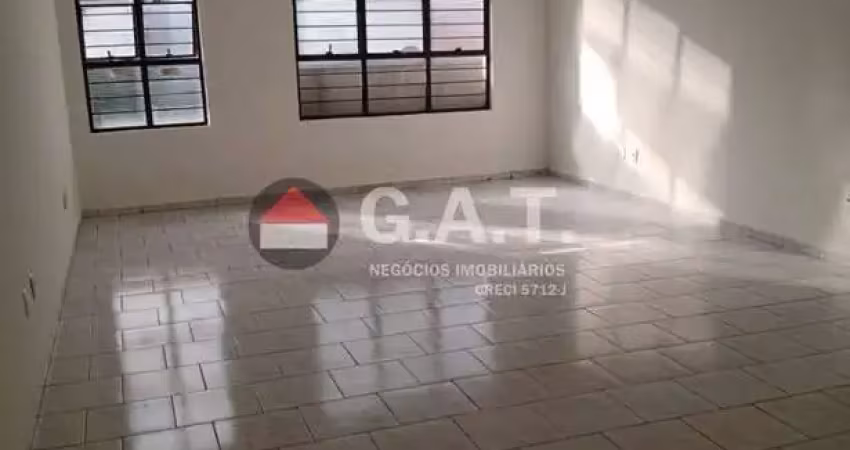 Sala para locação em sorocaba-sp, vila lucy: 1 sala, 1 banheiro, 50 m² de área. agende sua visita agora!