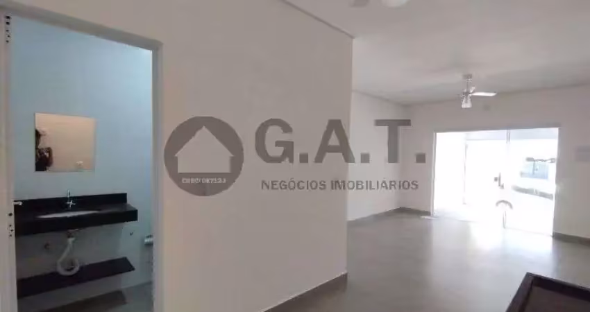 Kitnet de luxo no jardim são guilherme ii: 1 quarto, 1 banheiro, 1 vaga de garagem. agende sua visita em sorocaba-sp!