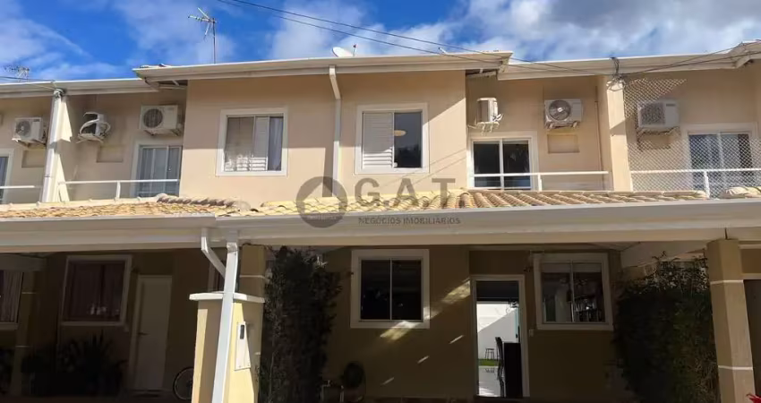 Casa em condomínio para locação em sorocaba-sp: 3 quartos, 1 suíte, 1 sala, 3 banheiros, 2 vagas - jardim vera cruz, 97m²!