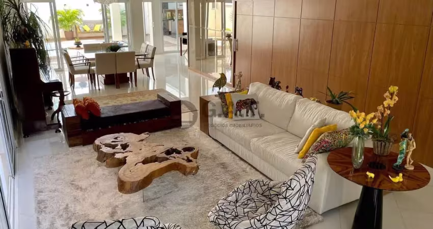 Luxuosa casa em condomínio à venda em sorocaba-sp, bairro aparecidinha, 4 quartos, 4 suítes, 3 salas, 2 banheiros, 4 vagas, 290m².