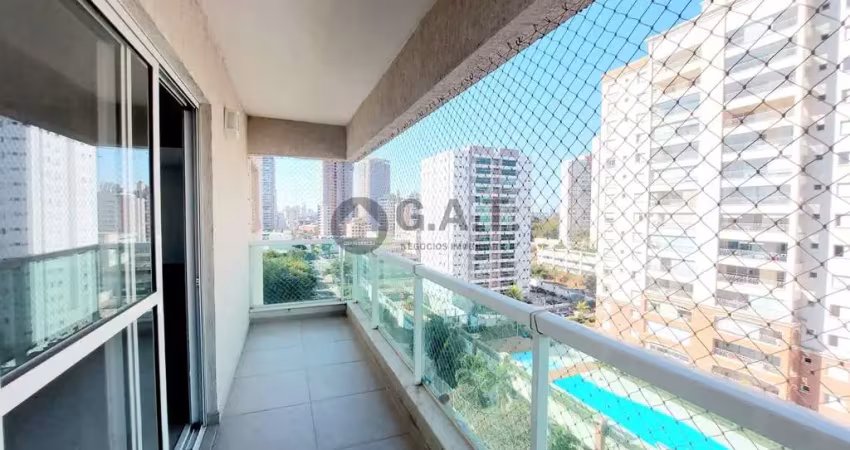 Apartamento para locação no jardim portal da colina em sorocaba-sp: 3 quartos, 1 suíte, 2 salas, 2 banheiros, 2 vagas de garagem - 90m²!