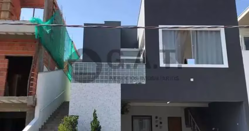 Impecável casa em condomínio à venda em sorocaba-sp, jardim do paço, com 4 quartos, 4 suítes, 2 salas, 6 banheiros, 4 vagas de garagem e 250m²