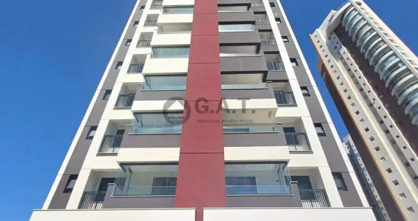 Apartamento para locação no parque campolim, sorocaba-sp: 1 quarto, 1 suíte, 1 vaga, 47m²!