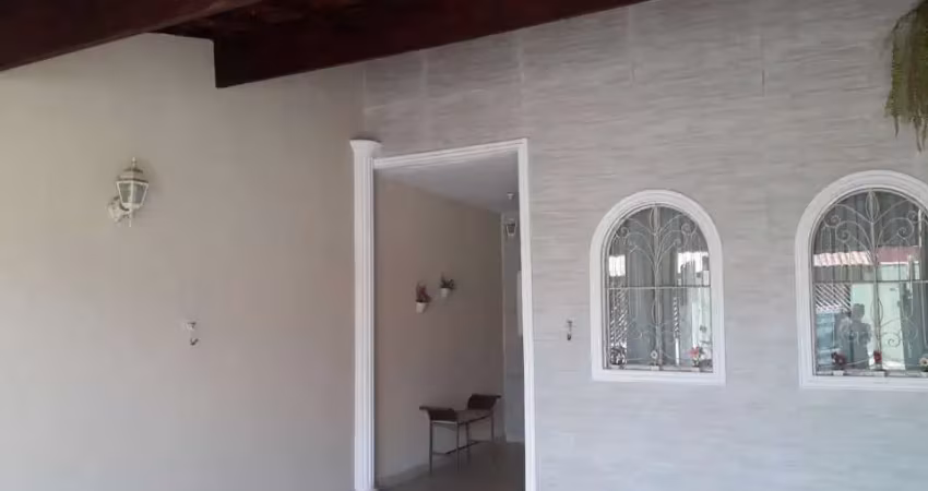 Casa com 2 quartos à venda no Parque São Bento, Sorocaba 