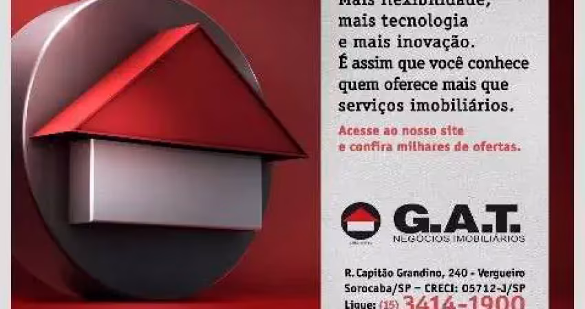 Terreno comercial à venda no Centro, Sorocaba 