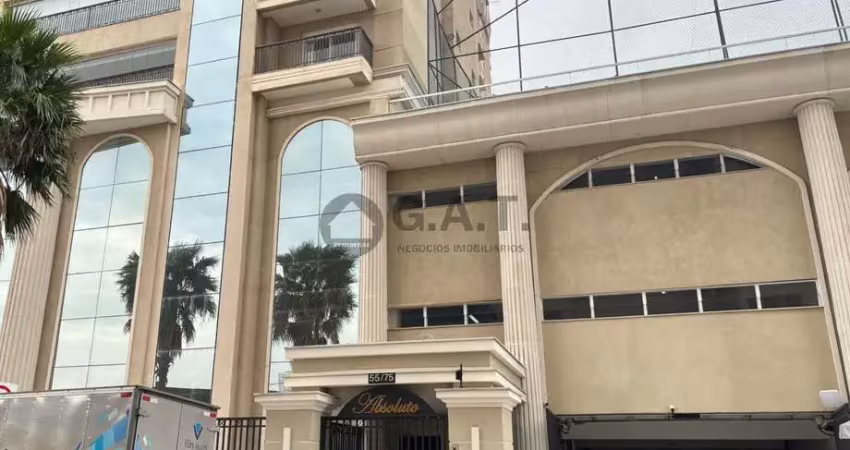 Impecável apartamento para locação em sorocaba-sp, jardim portal da colina: 3 quartos, 3 suítes, 3 salas, 2 banheiros, 6 vagas, 214m².