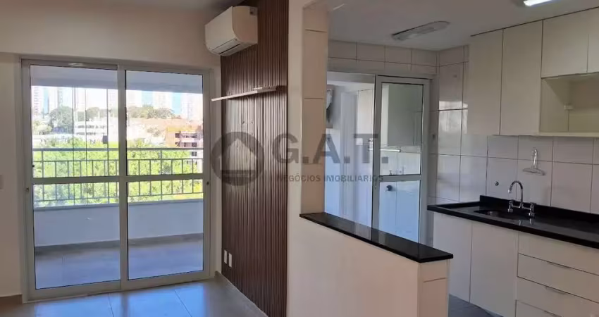 Apartamento à venda em sorocaba-sp - parque campolim: 3 quartos, 1 suíte, 2 salas, 2 banheiros, 3 vagas de garagem, 80m².