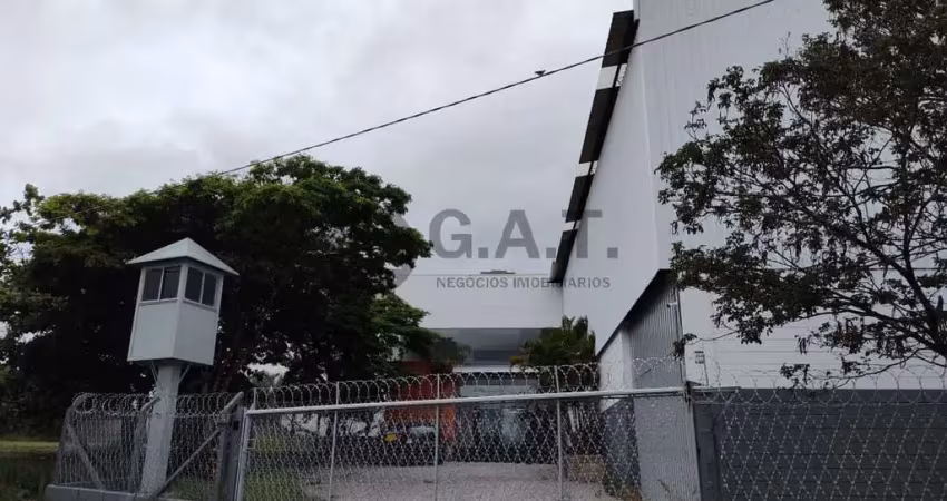 Galpão comercial à venda em sorocaba-sp, bairro jardim são carlos - 1.201,12 m² de área