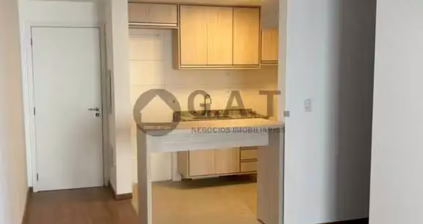 Apartamento com 1 quarto para alugar no Alto da Boa Vista, Sorocaba 