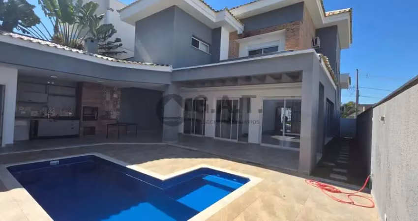 Luxuosa casa em condomínio à venda em sorocaba-sp - jardim residencial chácara ondina - 3 quartos, 3 suítes, 3 salas, 5 banheiros, 4 vagas, 290m².