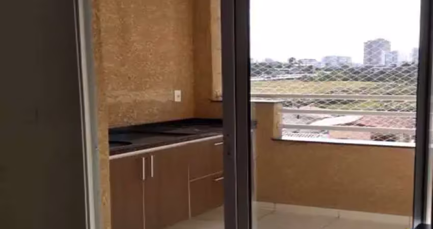 Apartamento para locação no edifício alpha club - sorocaba/sp
