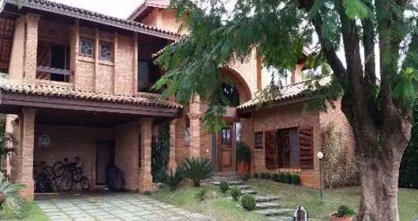 Casa à venda no condomínio lago azul residencial e golfe - araçoiaba da serra/sp