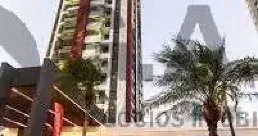 Apartamento à venda em sorocaba-sp, parque campolim: 1 quarto, 1 suíte, 1 sala, 1 banheiro, 1 vaga, 47m². imperdível oportunidade!