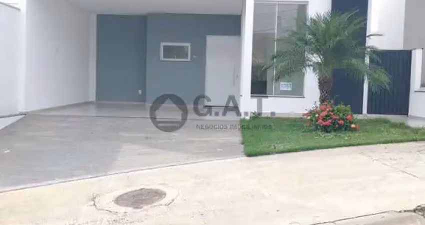 Casa em condomínio para locação em sorocaba-sp, wanel ville v - 3 quartos, 1 suíte, 2 salas, 1 banheiro, 4 vagas de garagem, 140m².