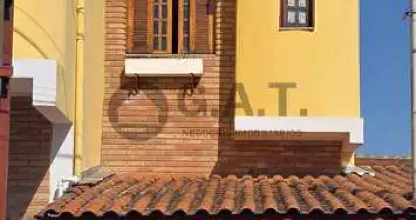 Casa para locação em sorocaba-sp, vila jardini: 2 quartos, 2 suítes, 1 sala, 3 banheiros, 1 vaga na garagem, 120m².