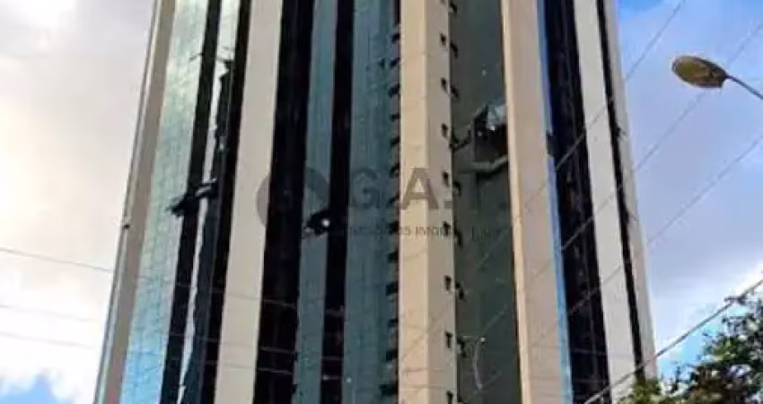 Sala comercial em condomínio para locação em sorocaba-sp - 2 salas, 2 banheiros, 2 vagas de garagem - jardim portal da colina