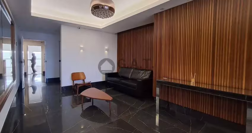 Apartamento com 3 quartos para alugar na Rua Raphael Dias da Silva, 771, Parque Campolim, Sorocaba