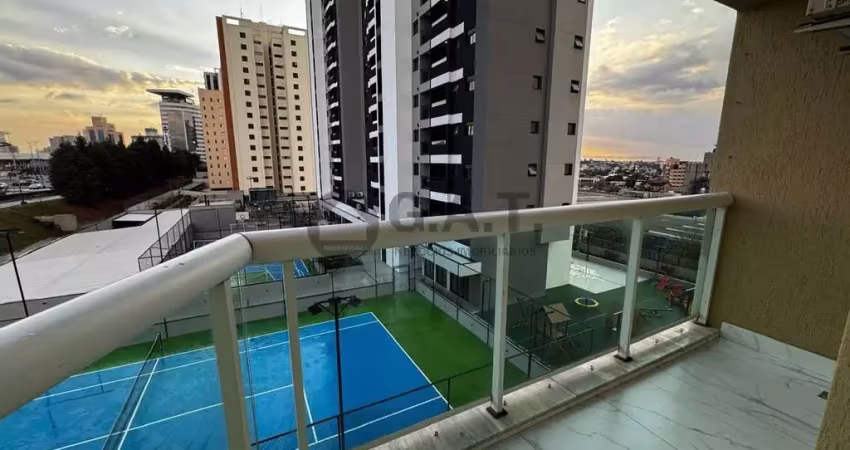 Apartamento à venda em parque campolim, sorocaba-sp: 3 quartos, 2 suítes, 2 salas, 4 banheiros, 3 vagas de garagem, 150m² de área.