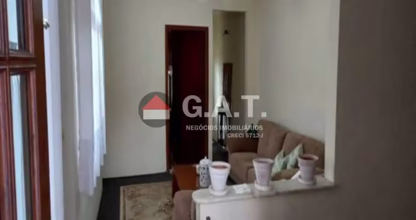 Casa com 4 quartos à venda na Vila Hortência, Sorocaba 